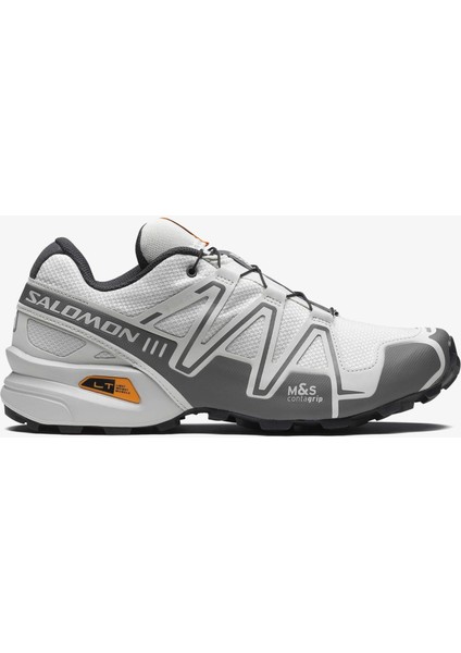 Speedcross 3 Gore-Tex Unisex Sneaker Lunar Rock L47731800