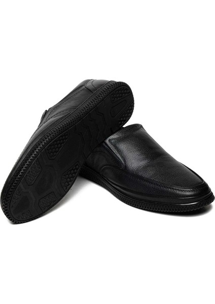 Bağcıksız Poli Taban Comfort 011-201-24Y Erkek Ayakkabı fırsatları