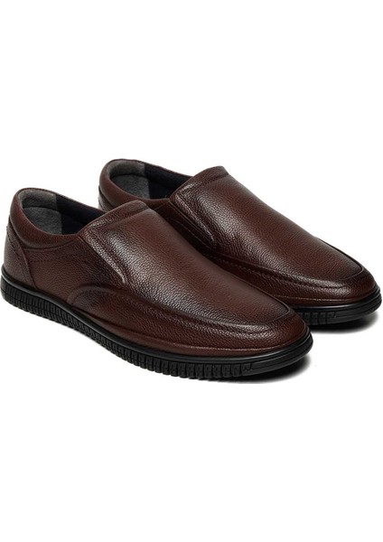 Bağcıksız Poli Taban Comfort 011-201-25K Erkek Ayakkabı fiyatları