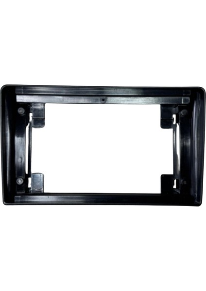 Oto Tablet Çerçeve Fıat Ducato 2011+ 9' Siyah TAC-317
