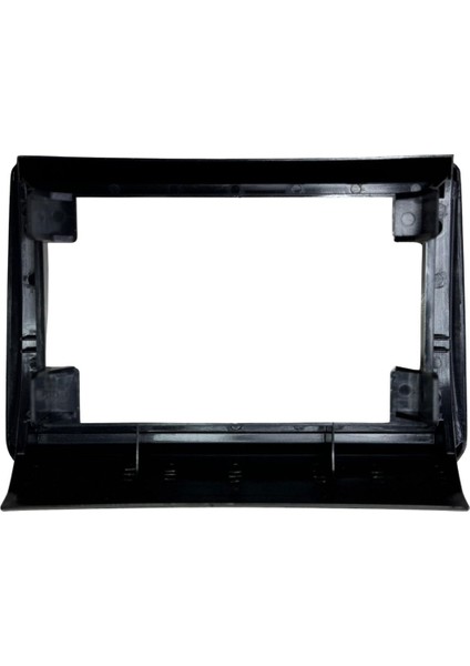 Oto Tablet Çerçeve Fıat Ducato 2011+ 9' Siyah TAC-317 modelleri