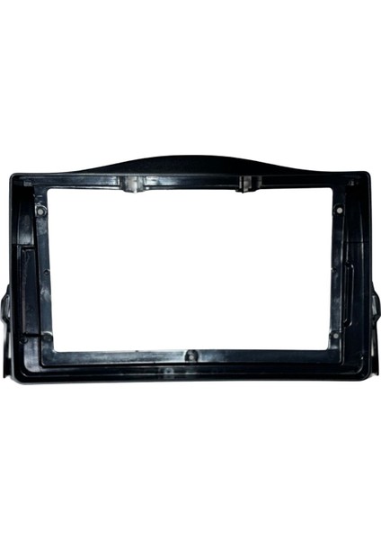 Toyota Rav4 2007-2011 9' Siyah TAC-302