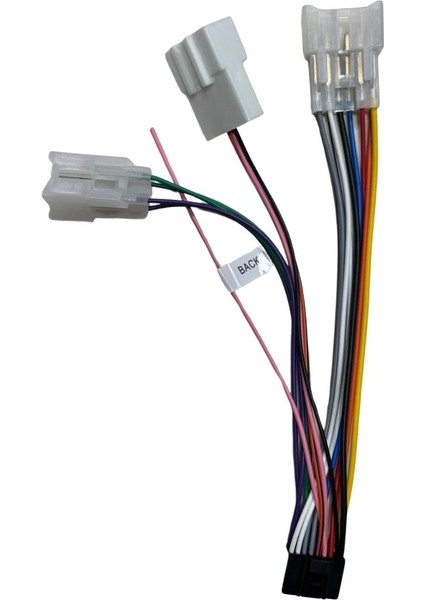 Toyota Rav4 2007-2011 9' Siyah TAC-302 fiyatları