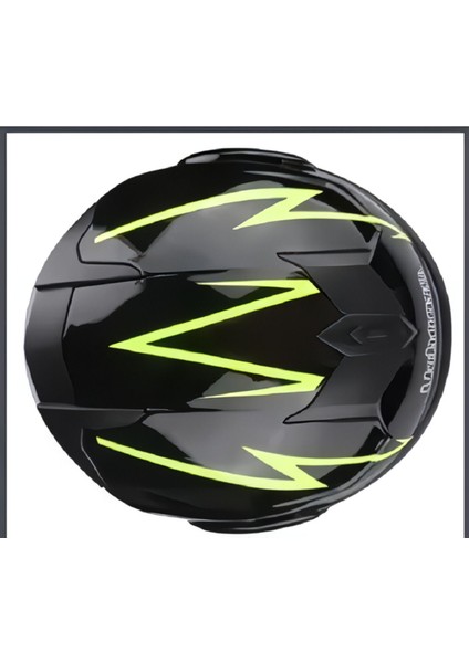 Uchoose Fmvss 216 Dot Sertifikalı Tüm Yüz Tam Koruma Motosiklet Kaskı Xl (61-62 Cm.) fırsatları