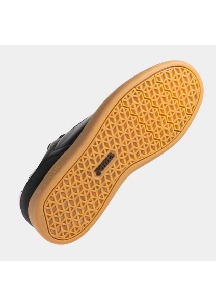 C. Campus Lady 2501 Kadın Siyah Günlük Spor Ayakkabı modelleri