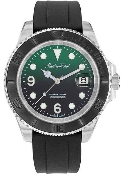 H909AV Erkek Kol Saati