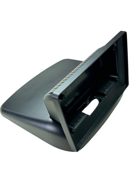 Oto Tablet Çerçeve Fıat Doblo 2002-2007 10.1' Siyah TAC-329