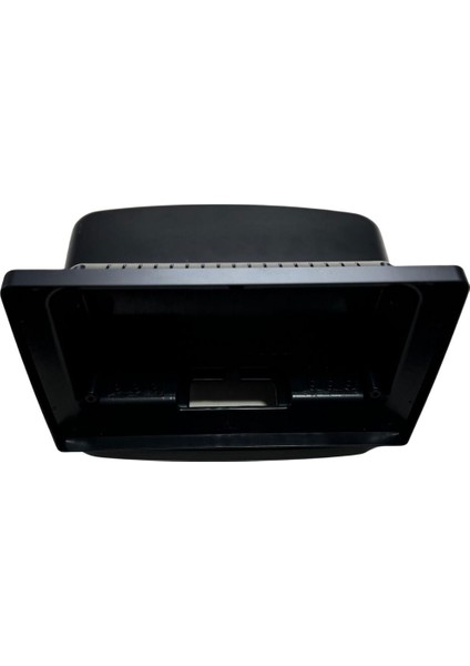 Oto Tablet Çerçeve Fıat Doblo 2002-2007 10.1' Siyah TAC-329 fiyatları