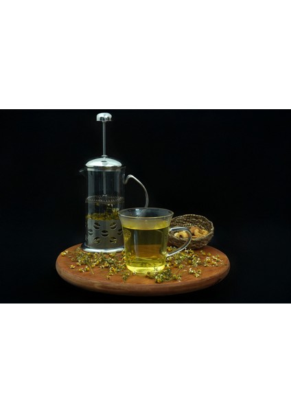 Organik Doypack Papatya Çayı modelleri