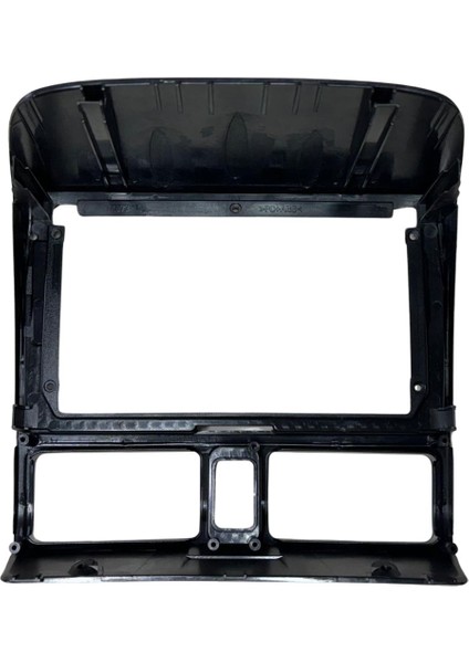 Oto Tablet Çerçeve Honda Cvr 2001-2006 9' Siyah TAC-322 modelleri