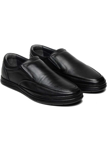 Bağcıksız Poli Taban Comfort 011-201-25K Erkek Ayakkabı fiyatları