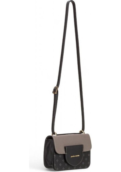 05PC24K811-MN Çanta Siyah Kadın Omuz Çantası fiyatları