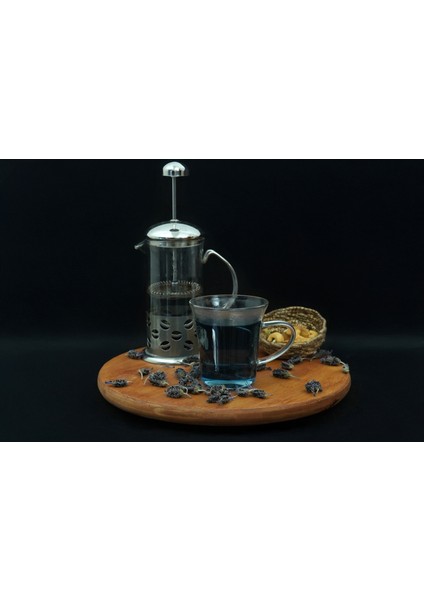 Organik Doypack Mavi Çay modelleri