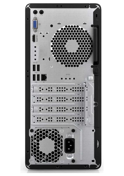 Pro Tower 290 G9 I7-12700 9M962AT-036 32GB 512GB Quadro T1000 4gb Freedos Masaüstü Bilgisayar fırsatları