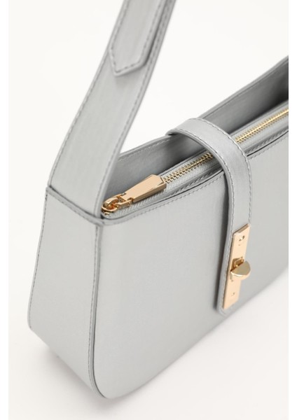 Levidor 930159 Çanta Gümüş Kadın Omuz Çantası fiyatları