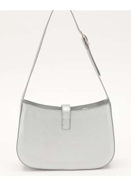 Levidor 930159 Çanta Gümüş Kadın Omuz Çantası fırsatları