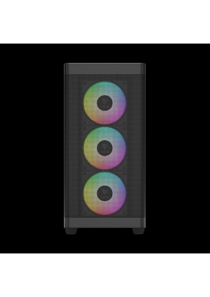 Gamdıas Athena M3, Fsp 1600W, Tempered Glass, Type-C, Mesh Ön Panel, Argb, Atx, Professional Bilgisayar Kasaları fırsatları