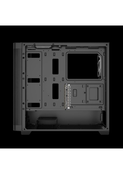 Gamdıas Athena M3, Fsp 1600W, Tempered Glass, Type-C, Mesh Ön Panel, Argb, Atx, Professional Bilgisayar Kasaları indirimleri