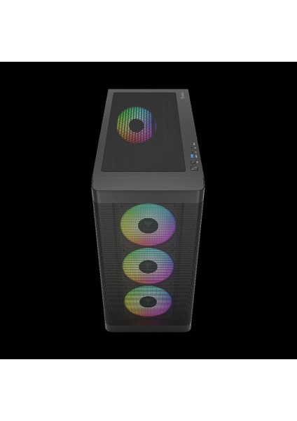 Gamdıas Athena M3, 750W, 80+ Bronze, Tempered Glass, Type-C, Mesh Ön Panel, Argb, Atx, Bilgisayar Kasaları modelleri