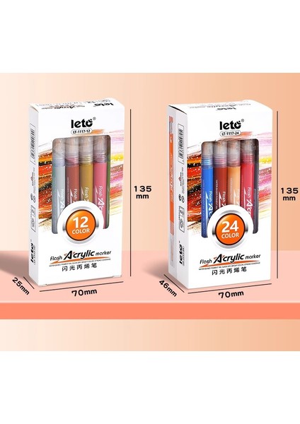 Fosforlu Kalem Sulu Boya Kalemi Lazer Inci Kalemi (Yurt Dışından) fiyatları