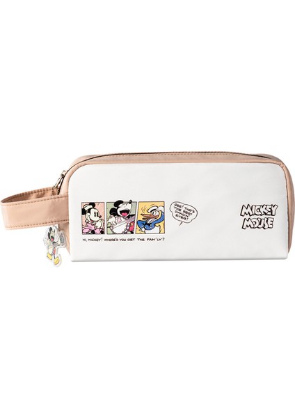 Karikatür Sevimli Kırtasiye Çantası Çocuk Kırtasiye Kutusu (Yurt Dışından)