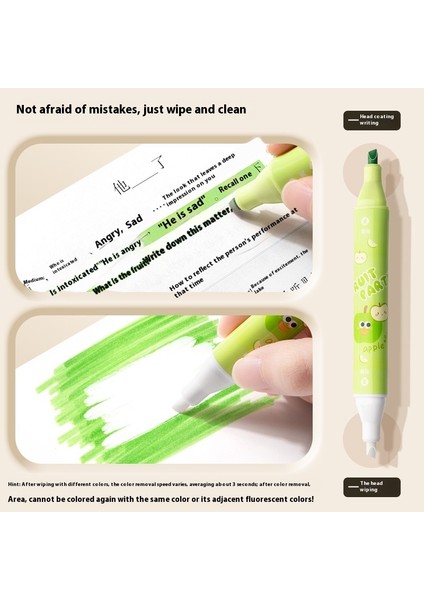Ilkokul Öğrencileri Için El Yazısı ve Sınıf Notları Için Renkli Kalemler (Yurt Dışından) modelleri