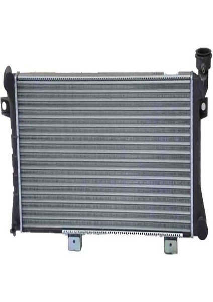 Su Radyatörü Niva 1.6 1990-1997 21060130101211 Orjinal