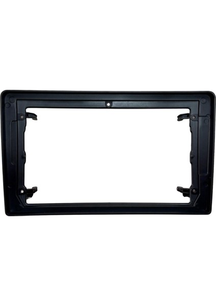 Oto Tablet Çerçeve Opel Astra Zafıra 2007+ 9' Siyah TAC-332 fiyatları