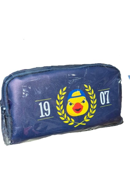 Fenerbahce Yellow Kalem Cantası 25755