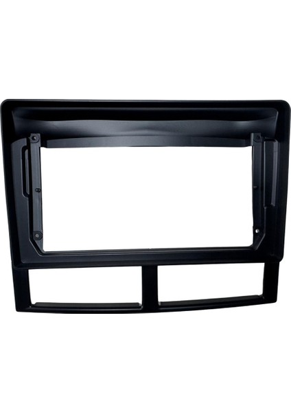 Oto Tablet Çerçeve Jeep Grand Cherokee 2004-2005 9' Siyah TAC-310 fiyatları