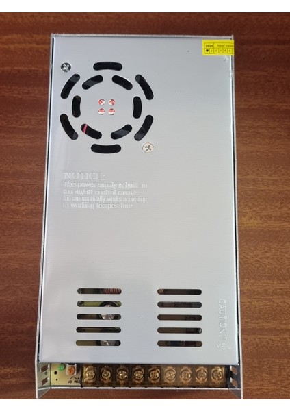 24V 20A 480W Metal Kasa Adaptör – Endüstriyel Güç Kaynağı fiyatları