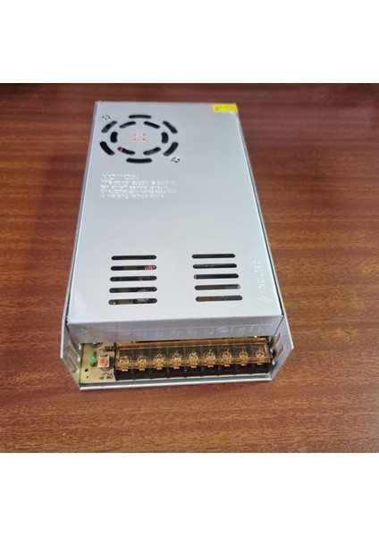 24V 20A 480W Metal Kasa Adaptör – Endüstriyel Güç Kaynağı fırsatları