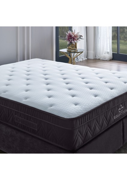 Elegant Prime Pocket Yaylı Roll Pack Yatak modelleri