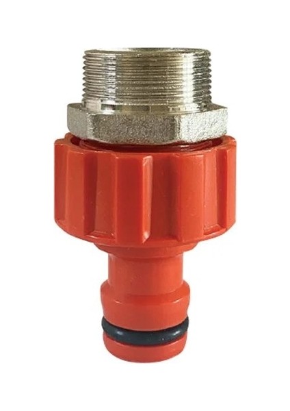 Mix Batarya Hortum Rekoru Jaklı Erkek ÜZ101