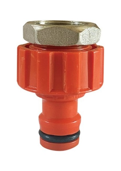 Mix Batarya Hortum Rekoru Jaklı Dişi ÜZ100