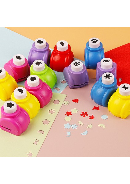 Oyuncaklar Çiçek Çırpıcı Çocuklar Diy Albüm El Yapımı Aksesuarlar Küçük Katıcı (Yurt Dışından) fiyatları