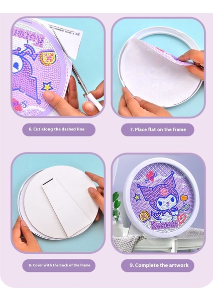 El Yapımı Diy Malzeme Paketi (Yurt Dışından) modelleri