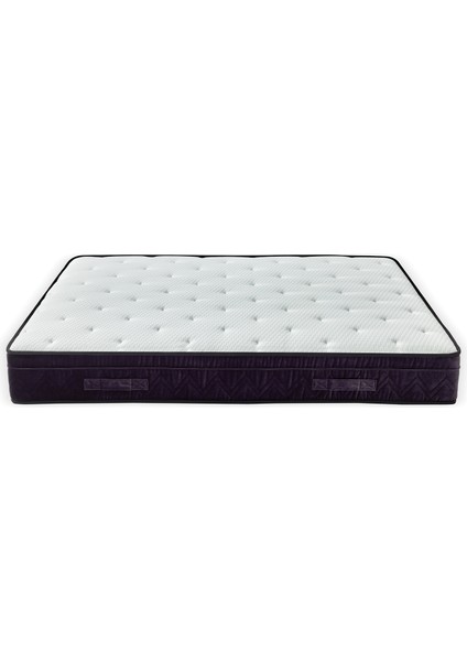 Elegant Prime Pocket Yaylı Roll Pack Yatak
