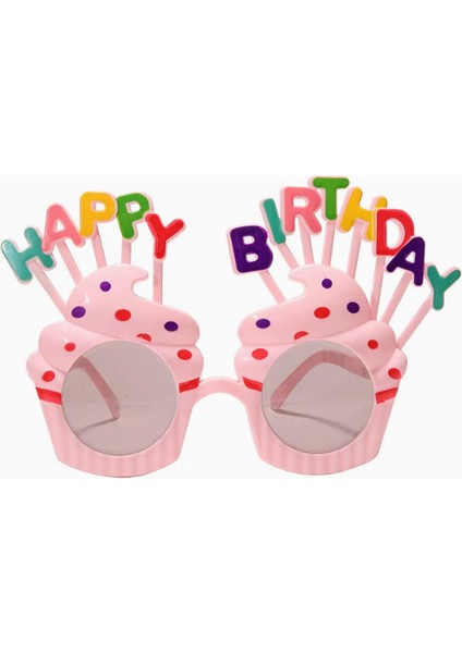 Çocuk Doğum Günü Partisi Dekorasyonu Sie Tekli (Yurt Dışından)