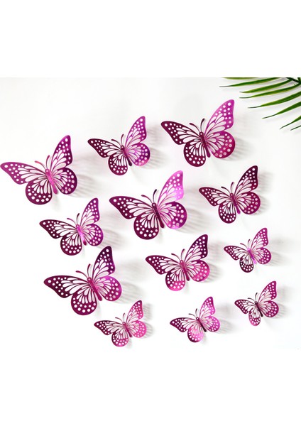 Parti Dekorasyon Çıkartmaları Çocuk Doğum Günü Düğün Dekorasyonu Duvar Çıkartmaları (Yurt Dışından)