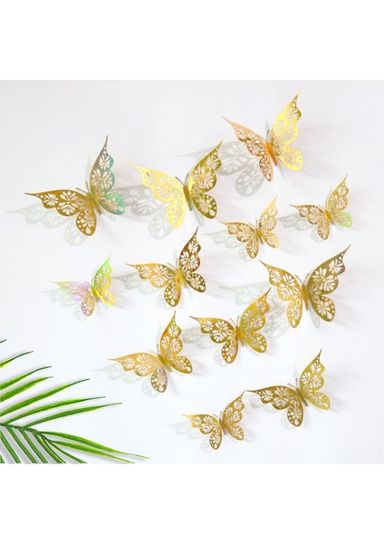 Parti Dekorasyon Çıkartmaları Çocuk Doğum Günü Düğün Dekorasyonu Duvar Çıkartmaları (Yurt Dışından)