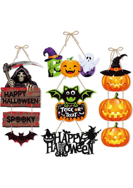 Cadılar Bayramı Dekorasyonu Parti Kurulumu (Yurt Dışından) fiyatları