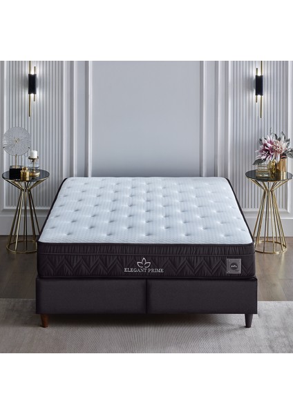 Elegant Prime Pocket Yaylı Roll Pack Yatak fiyatları