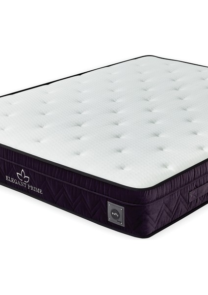 Elegant Prime Pocket Yaylı Roll Pack Yatak