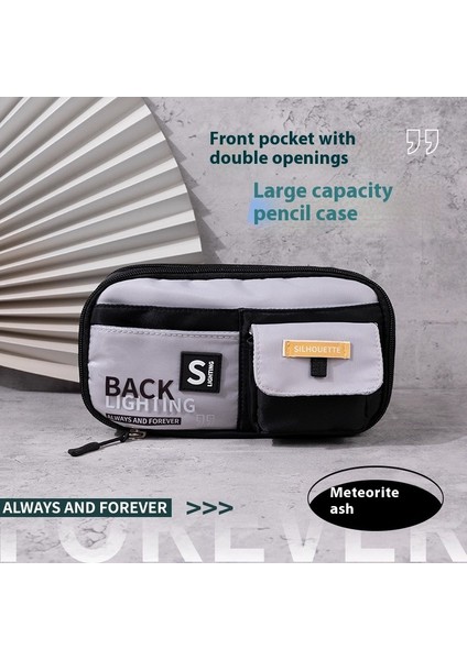 Kalem Kutusu ve Kırtasiye Çantası (Yurt Dışından)