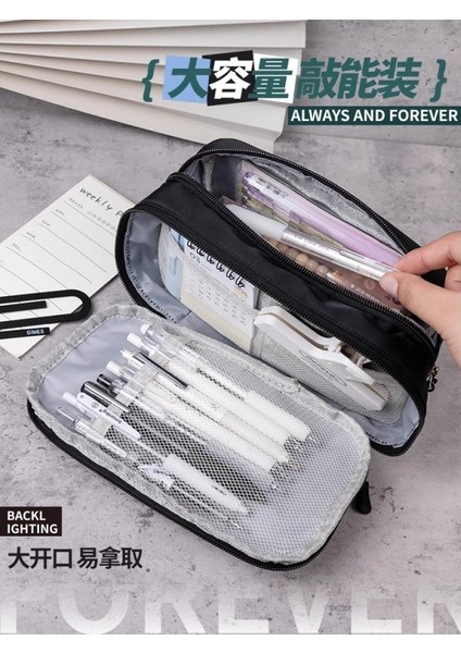 Kalem Kutusu ve Kırtasiye Çantası (Yurt Dışından) fiyatları