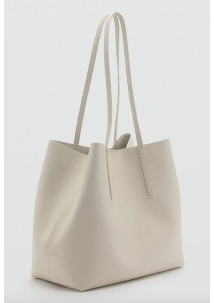 Pürtüklü Shopper Çanta fiyatları