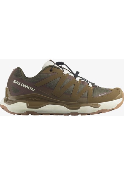Xc Roam Gore-Tex Erkek Sneaker Coyote Brown L47966700