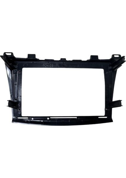 Oto Tablet Çerçeve Mazda 3 2010-2013 9" Siyah TAC-119 fiyatları