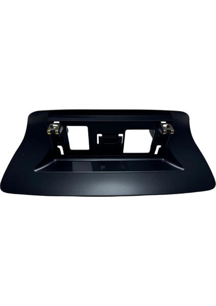 Oto Tablet Çerçeve Cls Serisi Ntg5.0 2012-2016 10.25' Siyah Benz-03